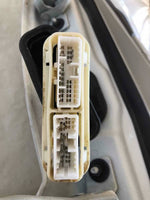 2005 - 2007 JEEP GRAND CHEROKEE Front Door Skin Shell Passenger Right Code PW1