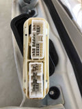 2005 - 2007 JEEP GRAND CHEROKEE Front Door Skin Shell Passenger Right Code PW1