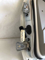 2005 - 2007 JEEP GRAND CHEROKEE Front Door Skin Shell Passenger Right Code PW1