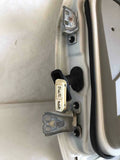 2005 - 2007 JEEP GRAND CHEROKEE Front Door Skin Shell Passenger Right Code PW1