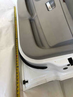 2005 - 2007 JEEP GRAND CHEROKEE Front Door Skin Shell Passenger Right Code PW1