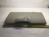 2005 JEEP GRAND CHEROKEE Dashboard Knee Bolster Kick Cover Trim Panel OEM