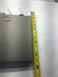 2005 JEEP GRAND CHEROKEE Dashboard Knee Bolster Kick Cover Trim Panel OEM