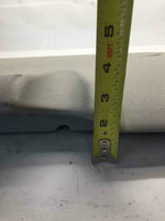 2005 JEEP GRAND CHEROKEE Dashboard Knee Bolster Kick Cover Trim Panel OEM