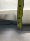 2005 JEEP GRAND CHEROKEE Dashboard Knee Bolster Kick Cover Trim Panel OEM