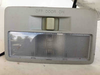 2011 MAZDA 3 Overhead Console Roof Reading Map Interior Dome Light Lamp OEM