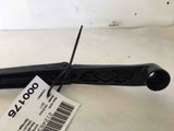 2010 - 2013 MAZDA 3 Front Windshield Wiper Arm Passenger Right RH OEM