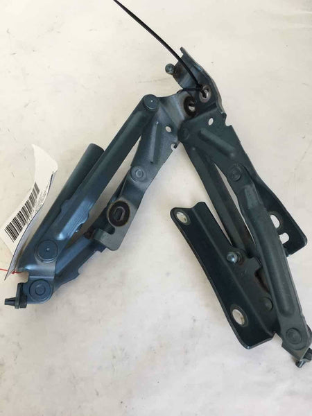 2011 MAZDA 3 Rear Back Trunk Lid Hinge Passenger Right & Driver Left OEM