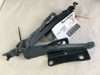 2011 MAZDA 3 Rear Back Trunk Lid Hinge Passenger Right & Driver Left OEM