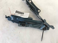 2011 MAZDA 3 Rear Back Trunk Lid Hinge Passenger Right & Driver Left OEM