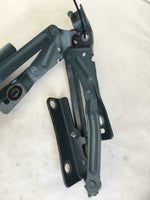 2011 MAZDA 3 Rear Back Trunk Lid Hinge Passenger Right & Driver Left OEM