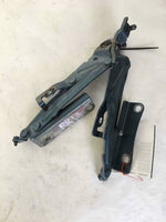 2011 MAZDA 3 Rear Back Trunk Lid Hinge Passenger Right & Driver Left OEM