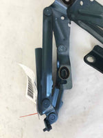 2011 MAZDA 3 Rear Back Trunk Lid Hinge Passenger Right & Driver Left OEM