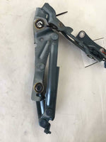 2011 MAZDA 3 Rear Back Trunk Lid Hinge Passenger Right & Driver Left OEM