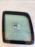 2002 - 2006 JEEP LIBERTY Rear Back Quarter Glass Window Driver Left LH OEM