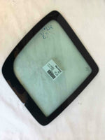 2002 - 2006 JEEP LIBERTY Rear Back Quarter Glass Window Driver Left LH OEM
