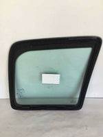 2002 - 2006 JEEP LIBERTY Rear Back Quarter Glass Window Driver Left LH OEM