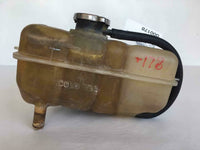 2005 - 2007 JEEP LIBERTY Radiator Coolant Recovery Reservoir Overflow Bottle OEM