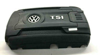 2014  VOLKSWAGEN JETTA SE Engine Valve Cover Top Plastic 1.8L OEM