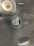 2014  VOLKSWAGEN JETTA SE Engine Valve Cover Top Plastic 1.8L OEM