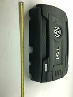 2014  VOLKSWAGEN JETTA SE Engine Valve Cover Top Plastic 1.8L OEM