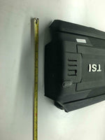 2014  VOLKSWAGEN JETTA SE Engine Valve Cover Top Plastic 1.8L OEM