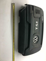 2014  VOLKSWAGEN JETTA SE Engine Valve Cover Top Plastic 1.8L OEM