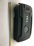 2014  VOLKSWAGEN JETTA SE Engine Valve Cover Top Plastic 1.8L OEM