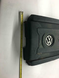 2014  VOLKSWAGEN JETTA SE Engine Valve Cover Top Plastic 1.8L OEM