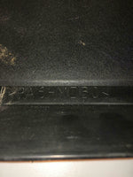 2014  VOLKSWAGEN JETTA SE Engine Valve Cover Top Plastic 1.8L OEM