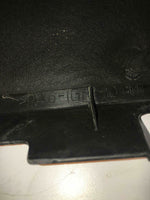 2014  VOLKSWAGEN JETTA SE Engine Valve Cover Top Plastic 1.8L OEM