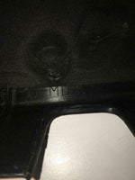 2014  VOLKSWAGEN JETTA SE Engine Valve Cover Top Plastic 1.8L OEM