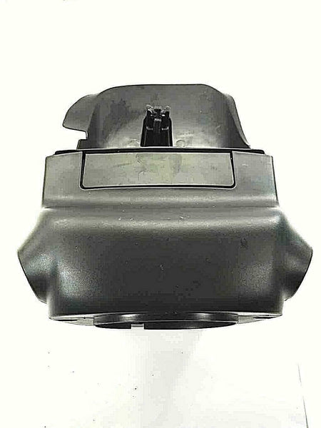 2016 NISSAN SENTRA Steering Column Housing Shroud Lower Trim Cover OEM