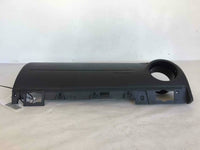 2005 - 2007 JEEP LIBERTY Dash Panel Trim Cover Passenger Right RH OEM