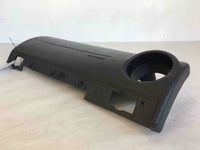 2005 - 2007 JEEP LIBERTY Dash Panel Trim Cover Passenger Right RH OEM