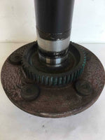 Rear Differential Pinion Shaft Right Passenger Side JEEP LIBERTY Sport 2006 OEM