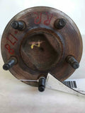 Rear Differential Pinion Shaft Right Passenger Side JEEP LIBERTY Sport 2006 OEM