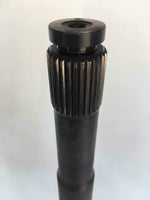 Rear Differential Pinion Shaft Right Passenger Side JEEP LIBERTY Sport 2006 OEM