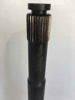 Rear Differential Pinion Shaft Right Passenger Side JEEP LIBERTY Sport 2006 OEM