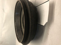2011 HONDA FIT Rear Back Brake Disc Rotor Drum Passenger Right or Driver Left