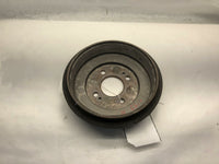 2011 HONDA FIT Rear Back Brake Disc Rotor Drum Passenger Right or Driver Left