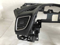 2014 MAZDA 3 Hatchback Interior Dash Dashboard Pad Panel Cover Trim OEM