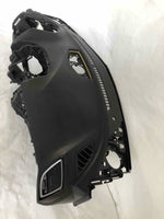 2014 MAZDA 3 Hatchback Interior Dash Dashboard Pad Panel Cover Trim OEM
