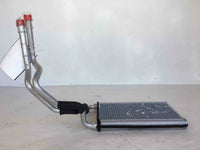 2014 MAZDA 3 Hatchback Heater Core Element OEM