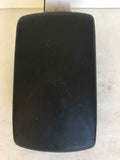 2005 MAZDA 3 Sedan Center Console Lid Armrest Arm Rest w/ Storage  Leather OEM