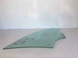 2004 - 2009 MAZDA 3 Sedan Front Door Glass Window Passenger Right RH OEM
