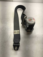 2012 MAZDA CX9 Rear Back Seat Belt Safety Seatbelt Second Row Passenger Right RH