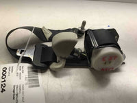 2012 MAZDA CX9 Rear Back Seat Belt Safety Seatbelt Second Row Passenger Right RH
