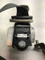 2012 MAZDA CX9 Rear Back Seat Belt Safety Seatbelt Second Row Passenger Right RH