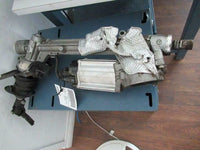 MITSUBISHI OUTLANDER 2015 Power Steering Rack Gear Pinion Engine 2.4L 48K Miles